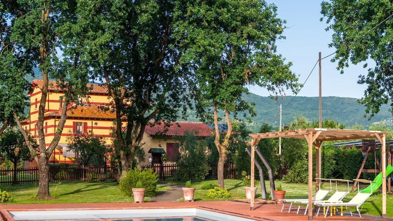 Photo of Outdoor in Pian di Sco