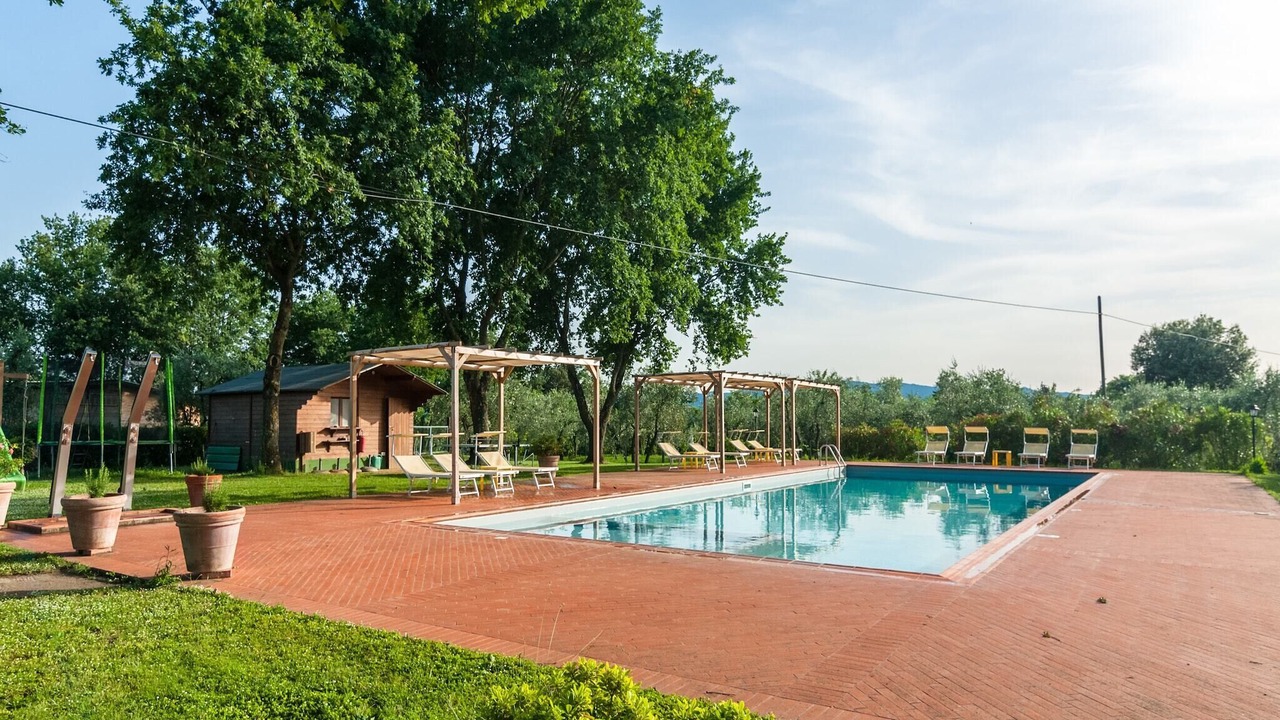 Photo of Outdoor in Pian di Sco