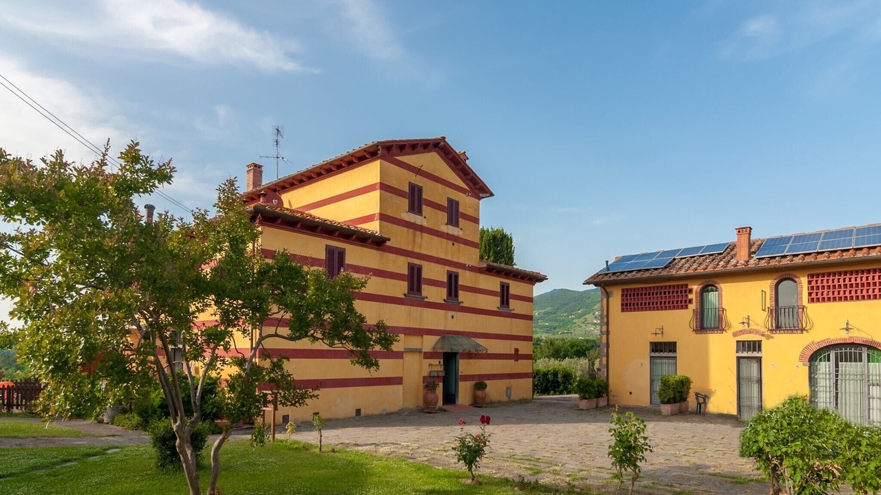Photo of Outdoor in Pian di Sco