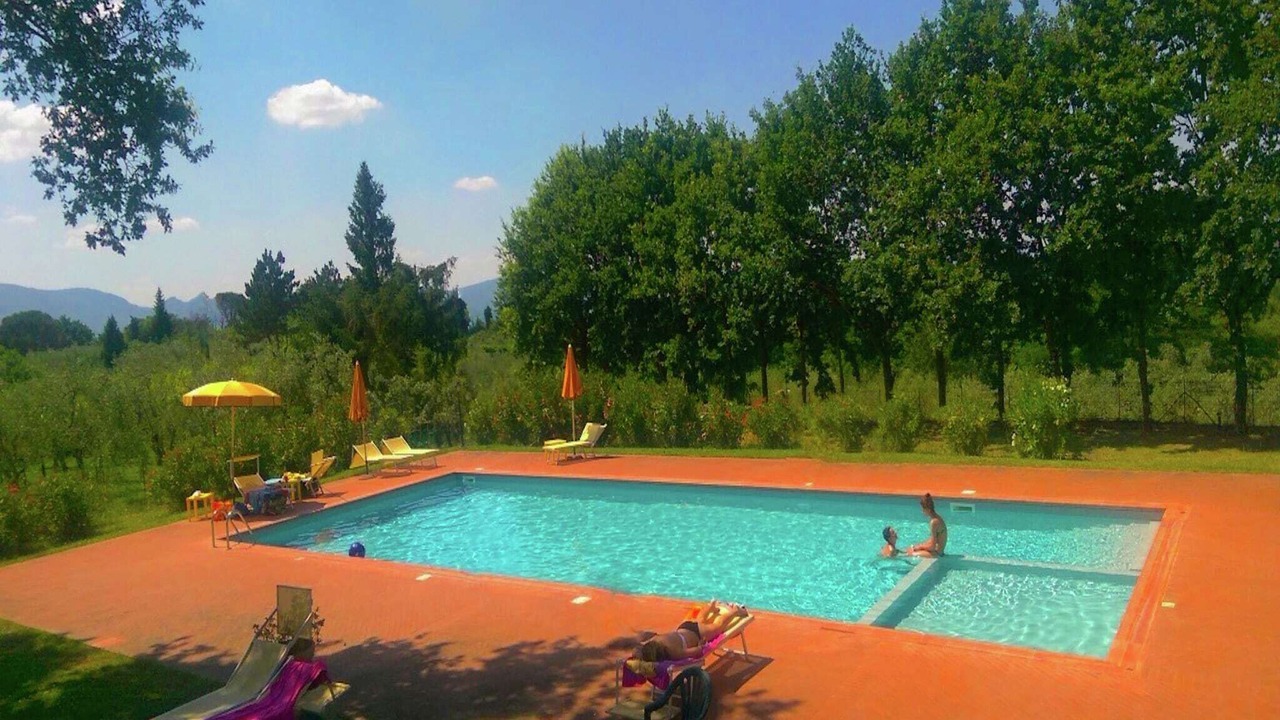 Photo of Outdoor in Pian di Sco