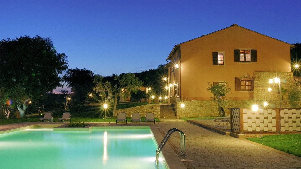 Photo of Outdoor in Montoro
