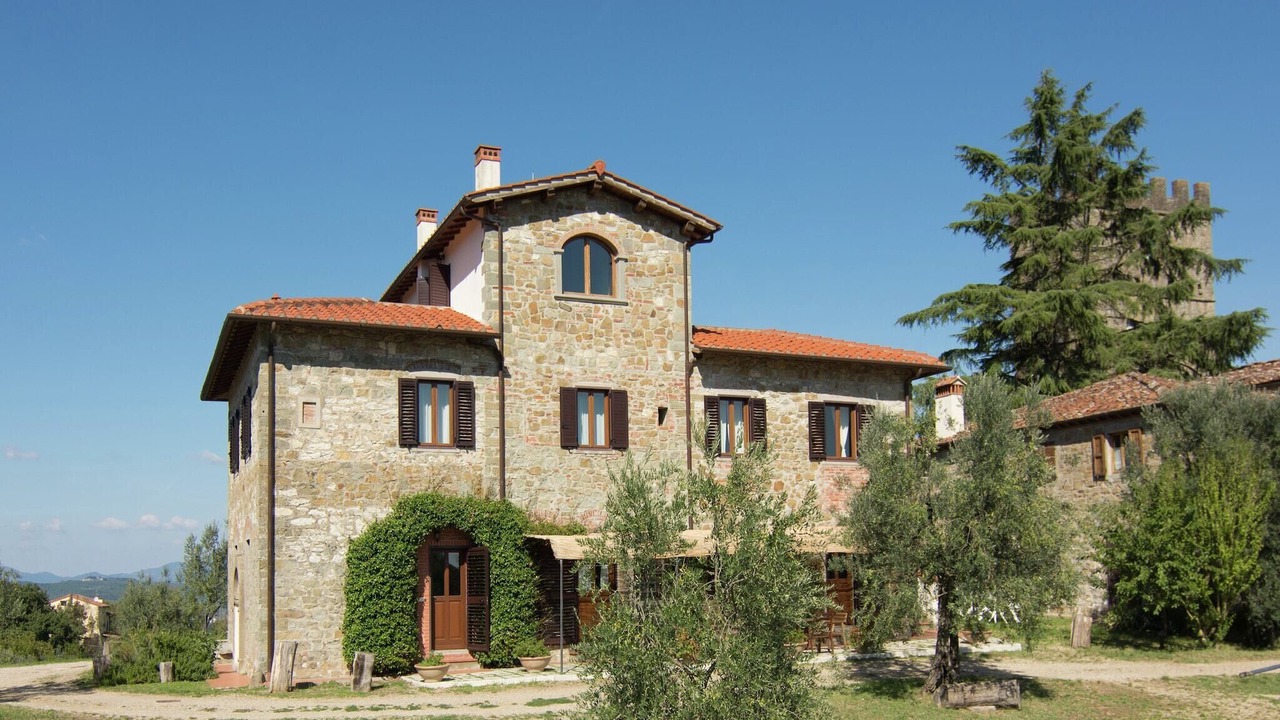Photo of Outdoor in Figline e Incisa Valdarno