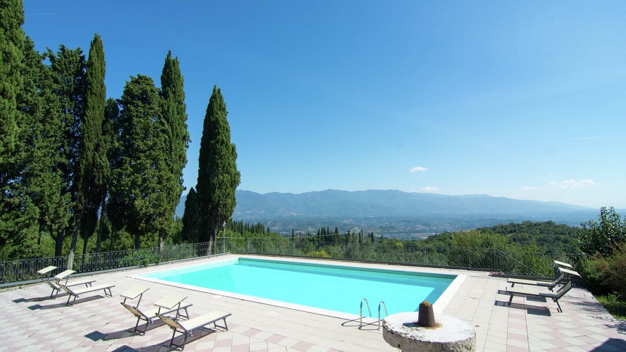 Photo of Outdoor in Figline e Incisa Valdarno