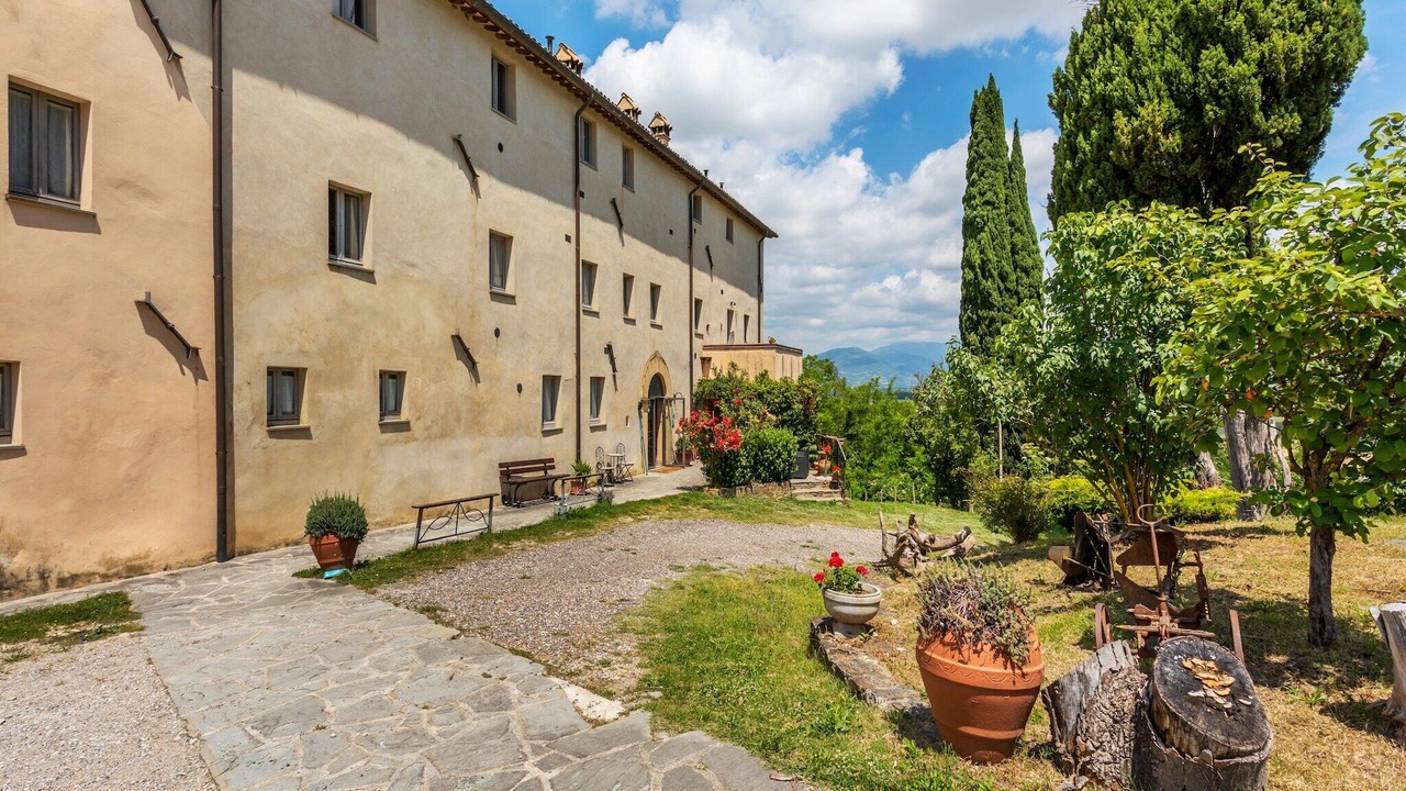 Photo of Outdoor in Santa Reparata
