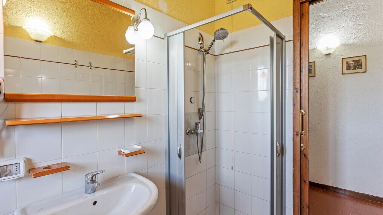 Photo of Bathroom in Santa Reparata