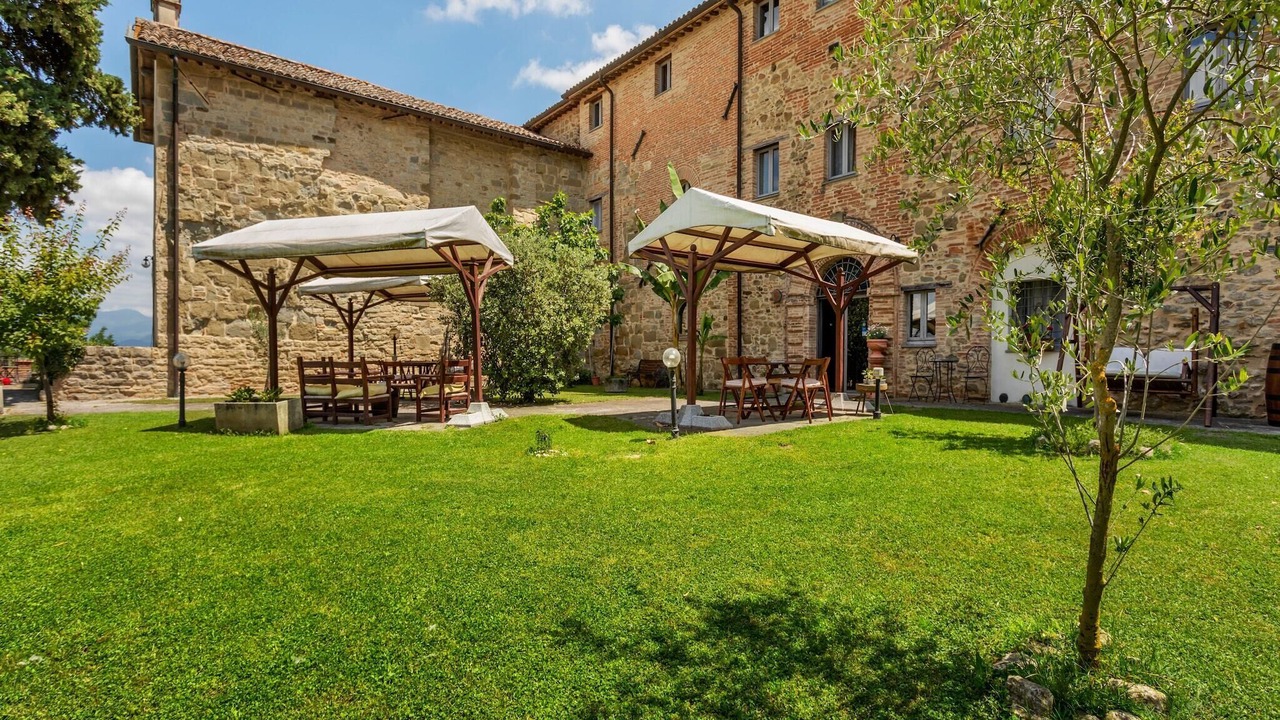 Photo of Outdoor in Santa Reparata