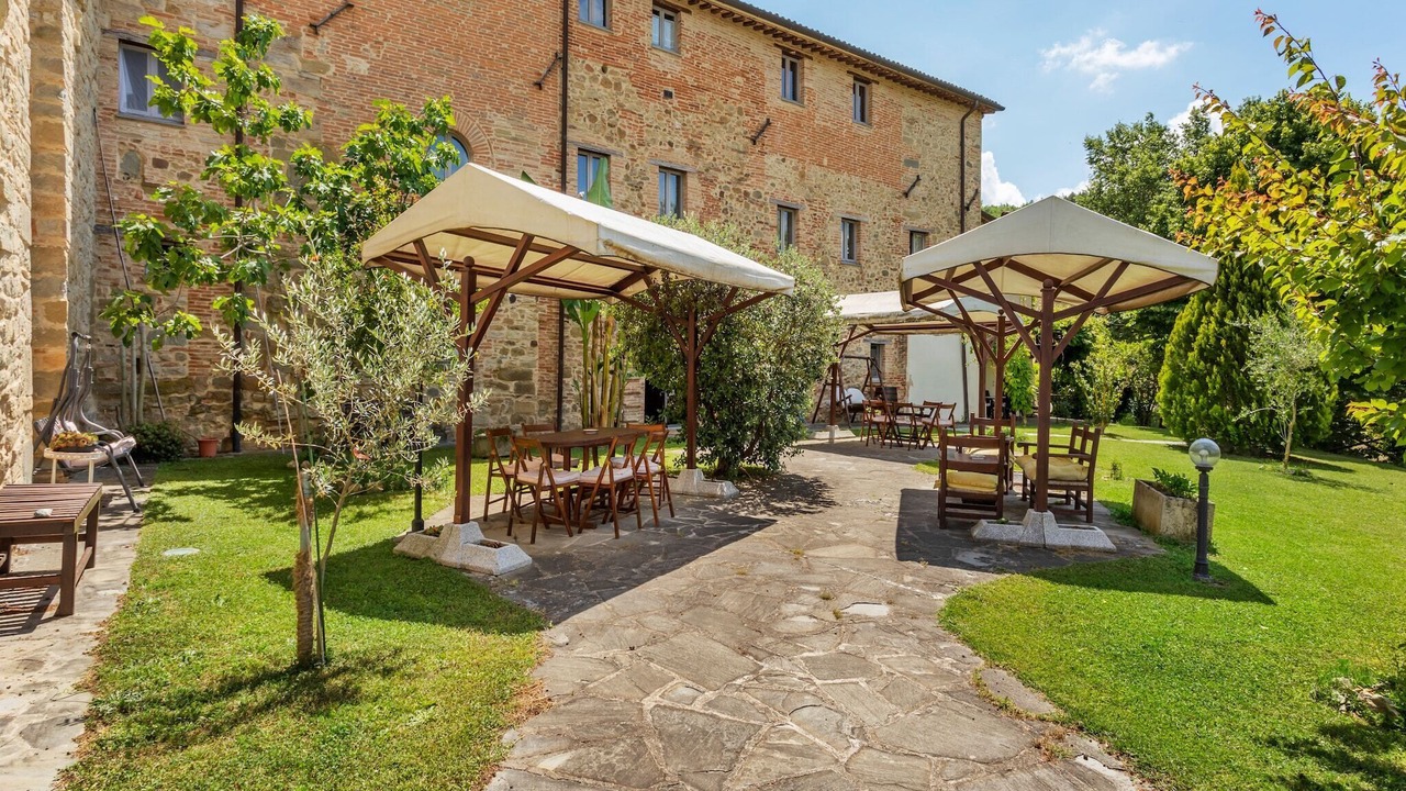 Photo of Outdoor in Santa Reparata