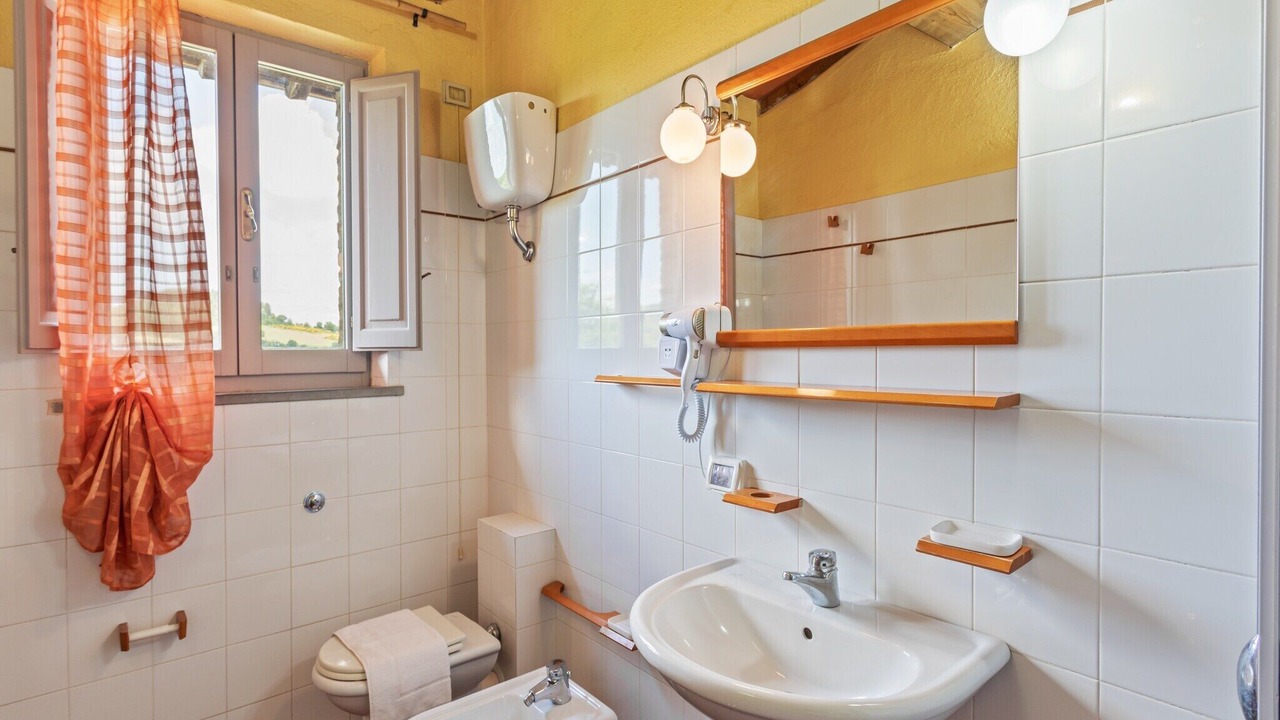 Photo of Bathroom in Santa Reparata