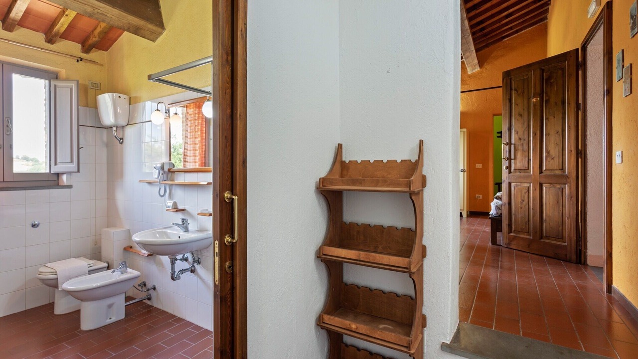 Photo of Bathroom in Santa Reparata