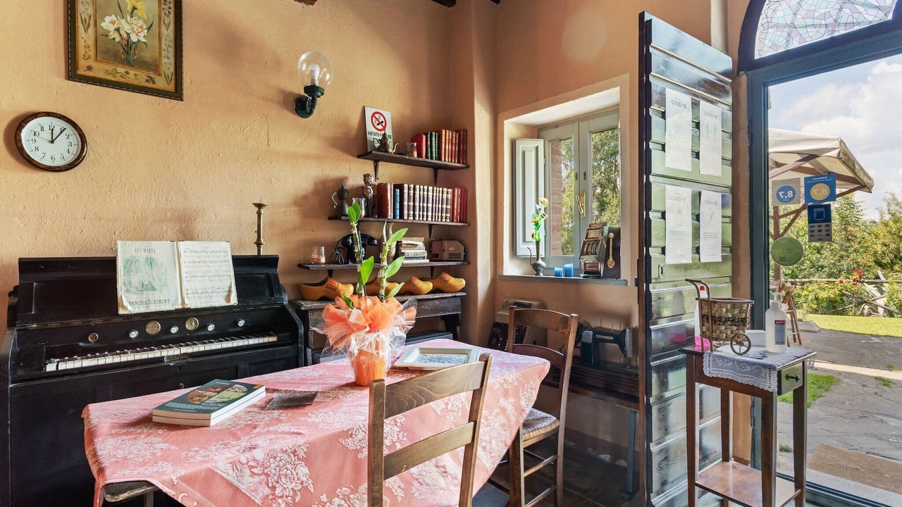 Photo of Livingroom in Santa Reparata