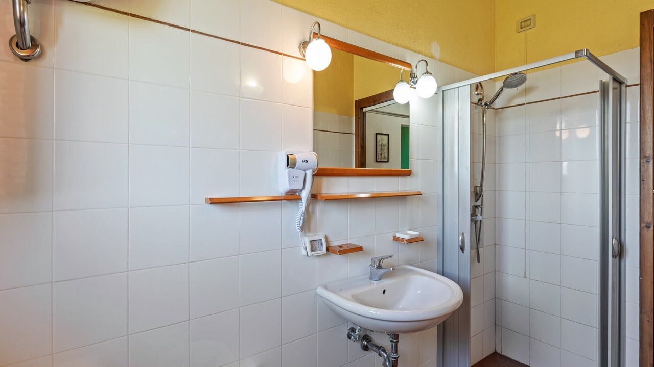 Photo of Bathroom in Santa Reparata