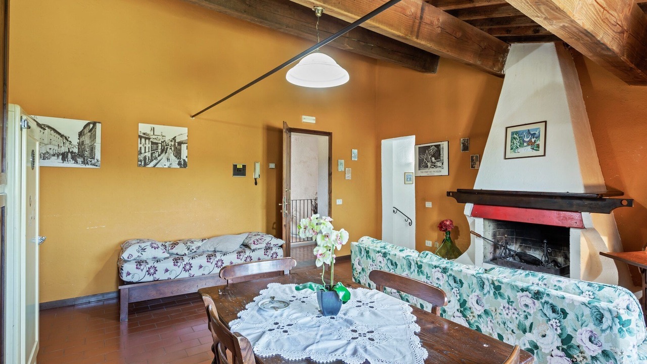 Photo of Livingroom in Santa Reparata