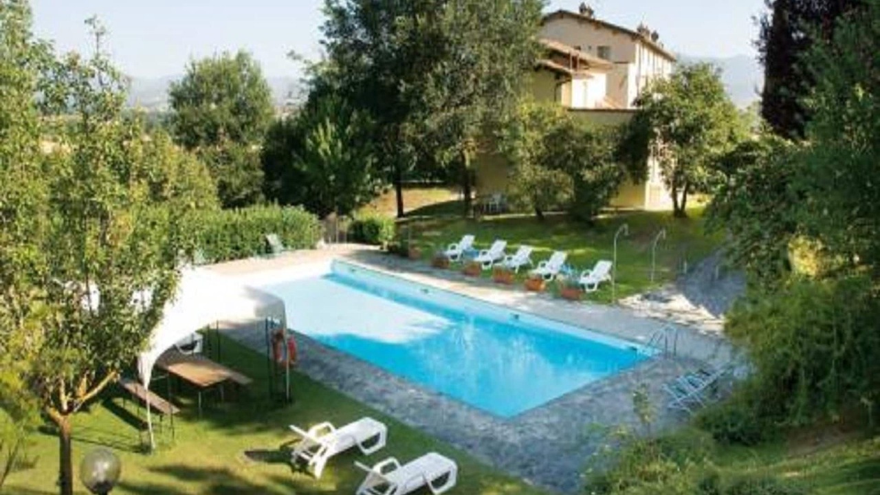 Photo of Outdoor in Santa Reparata