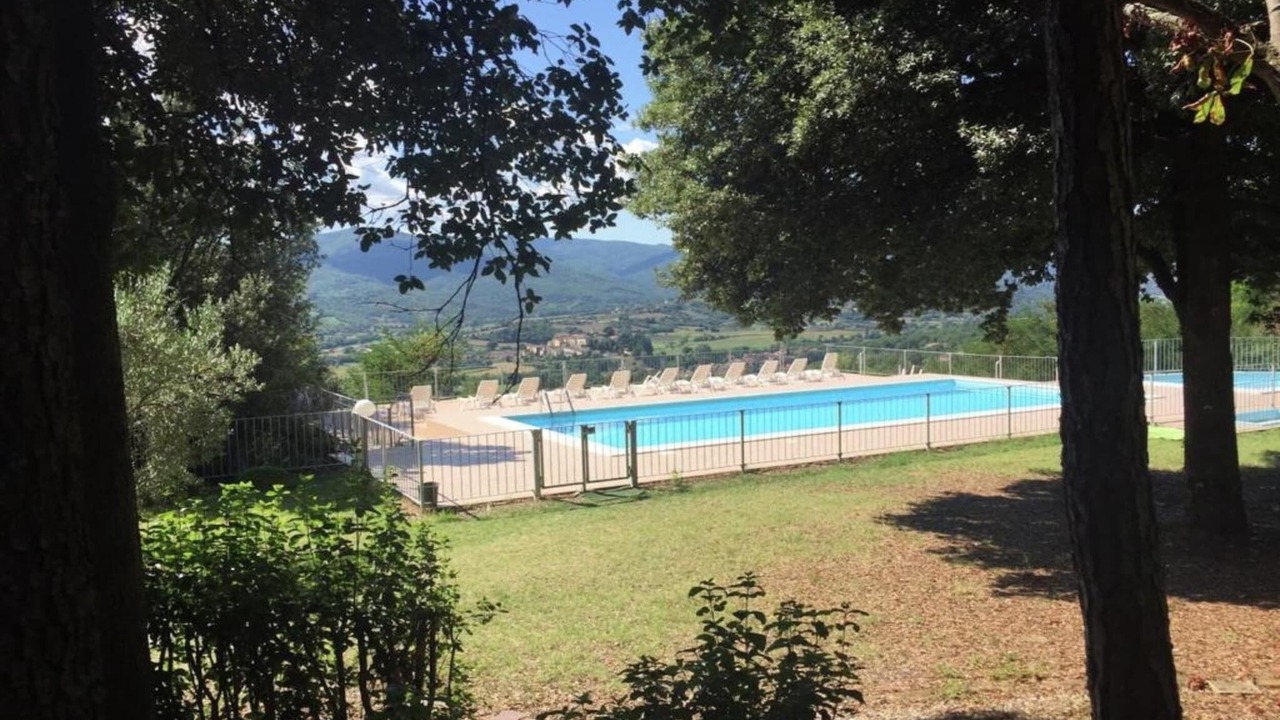 Photo of Outdoor in Santa Reparata