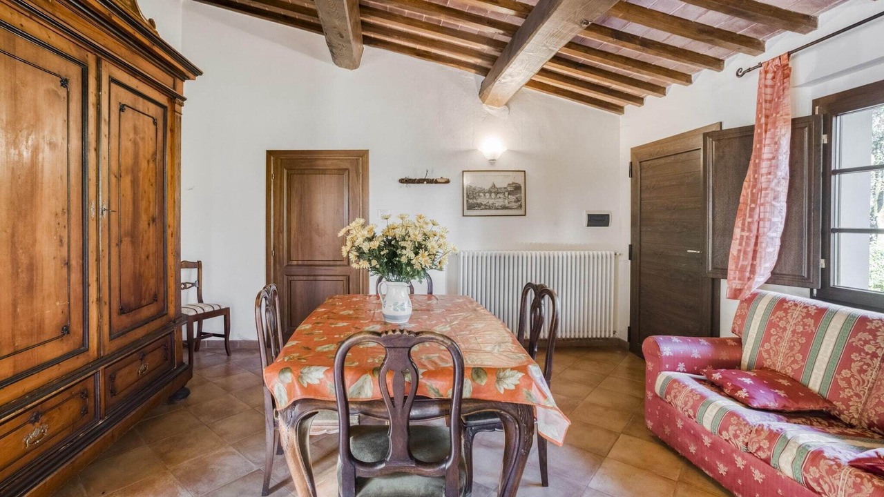 Photo of Livingroom in Santa Reparata