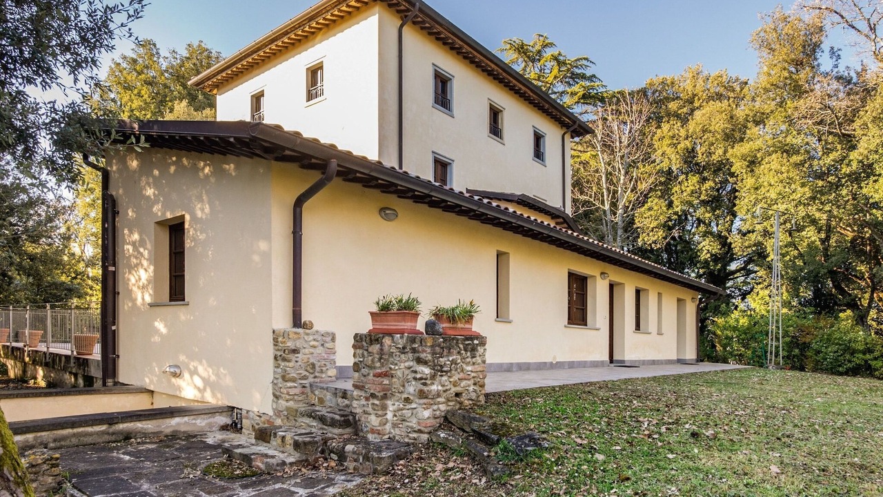 Photo of Outdoor in Santa Reparata