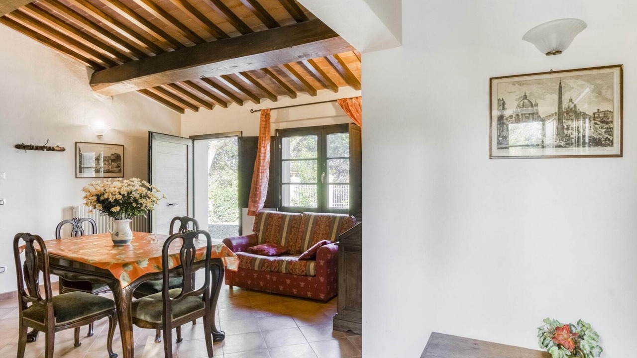 Photo of Livingroom in Santa Reparata