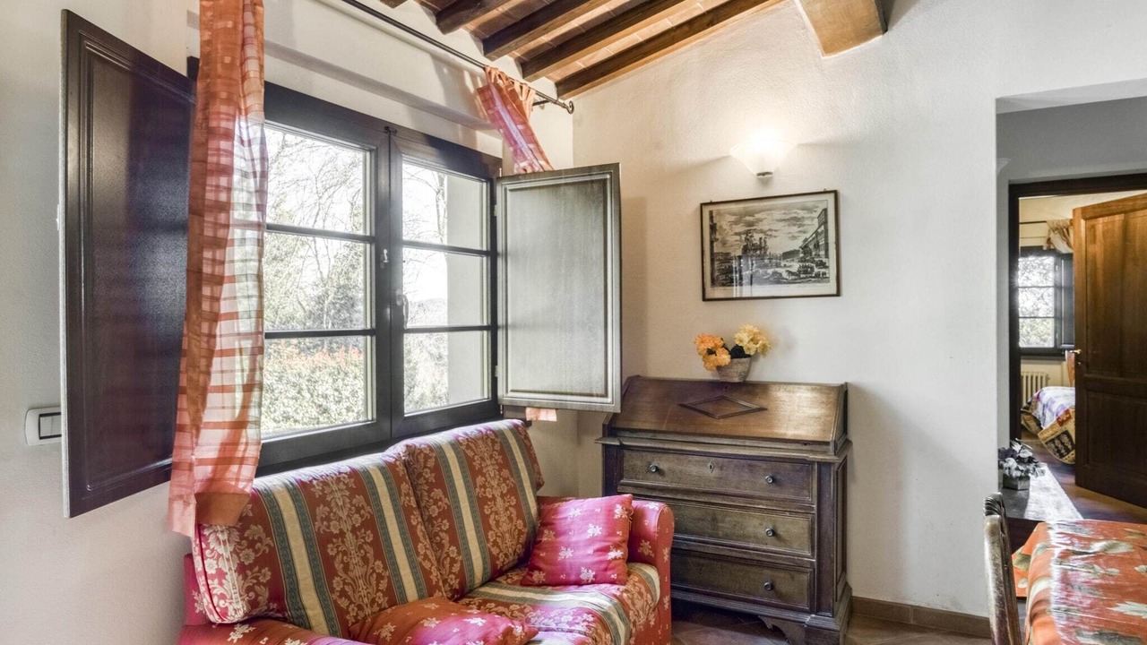 Photo of Livingroom in Santa Reparata