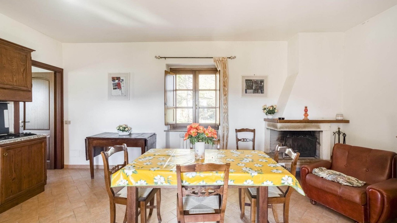 Photo of Livingroom in Santa Reparata