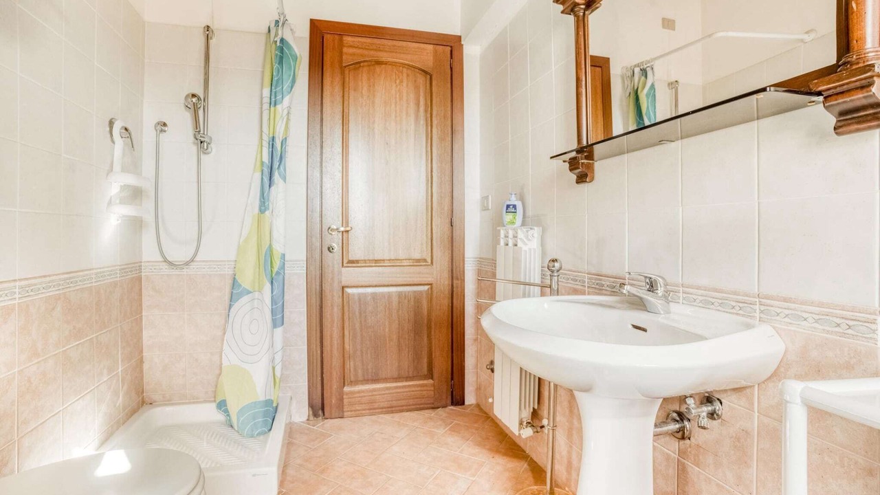 Photo of Bathroom in Santa Reparata