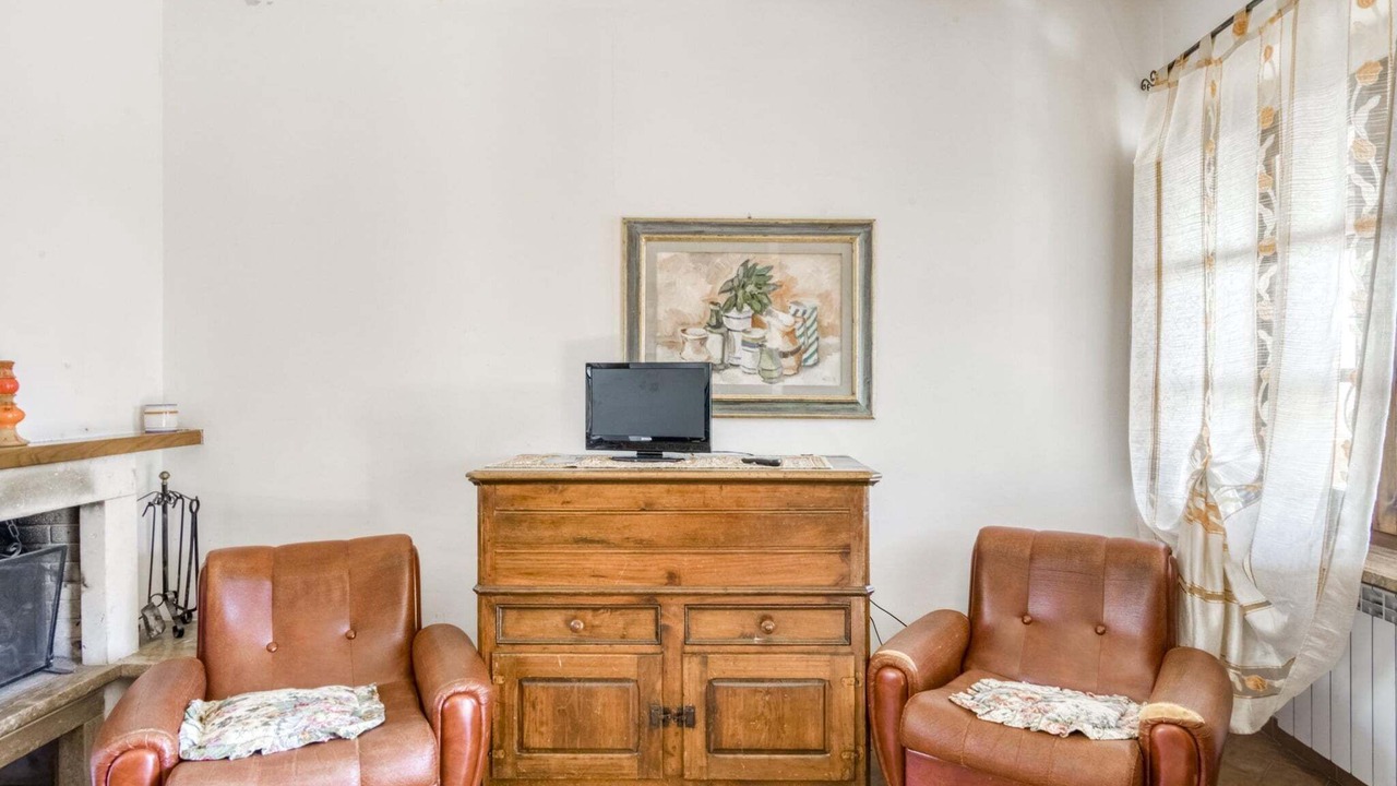 Photo of Livingroom in Santa Reparata