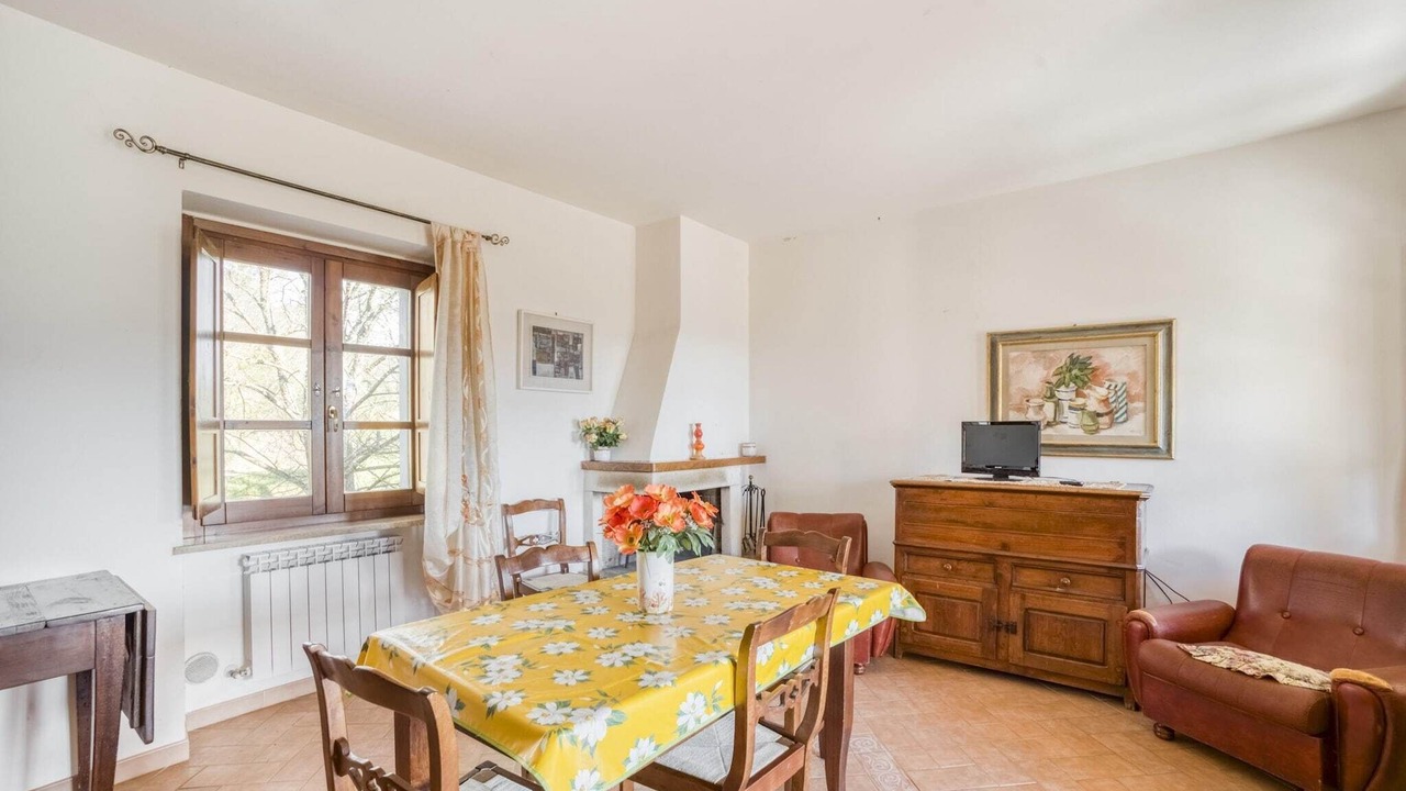 Photo of Livingroom in Santa Reparata