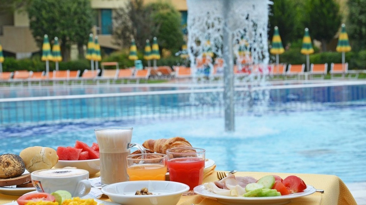 Photo of Outdoor in Bibione Lido del Sole