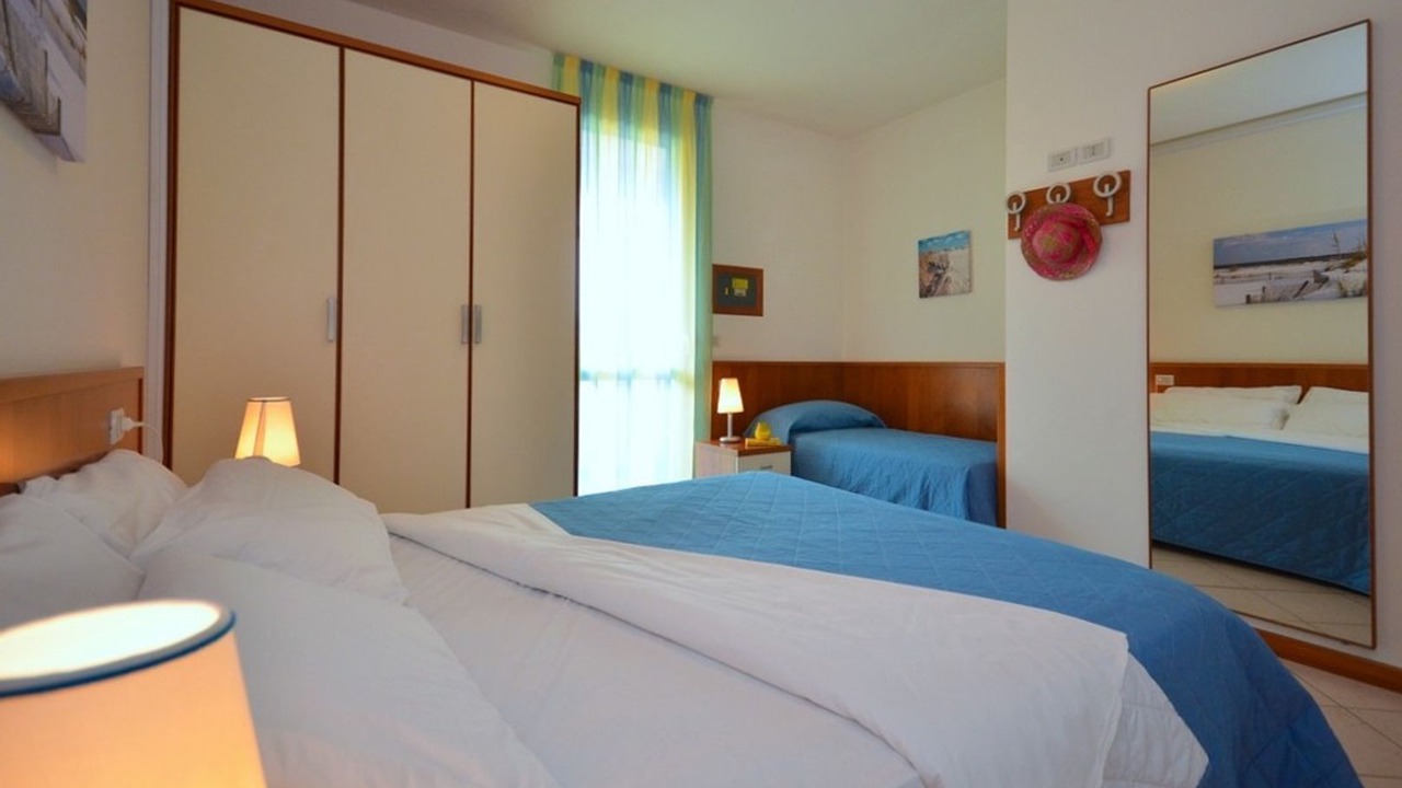 Photo of Bedroom in Bibione Lido del Sole