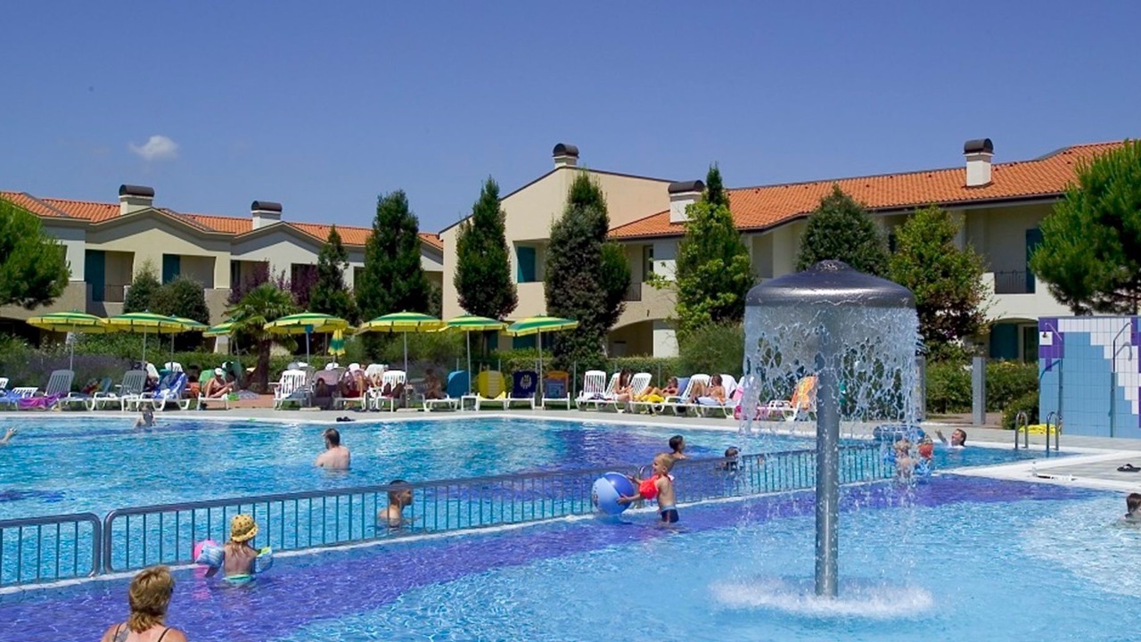 Photo of Outdoor in Bibione Lido del Sole