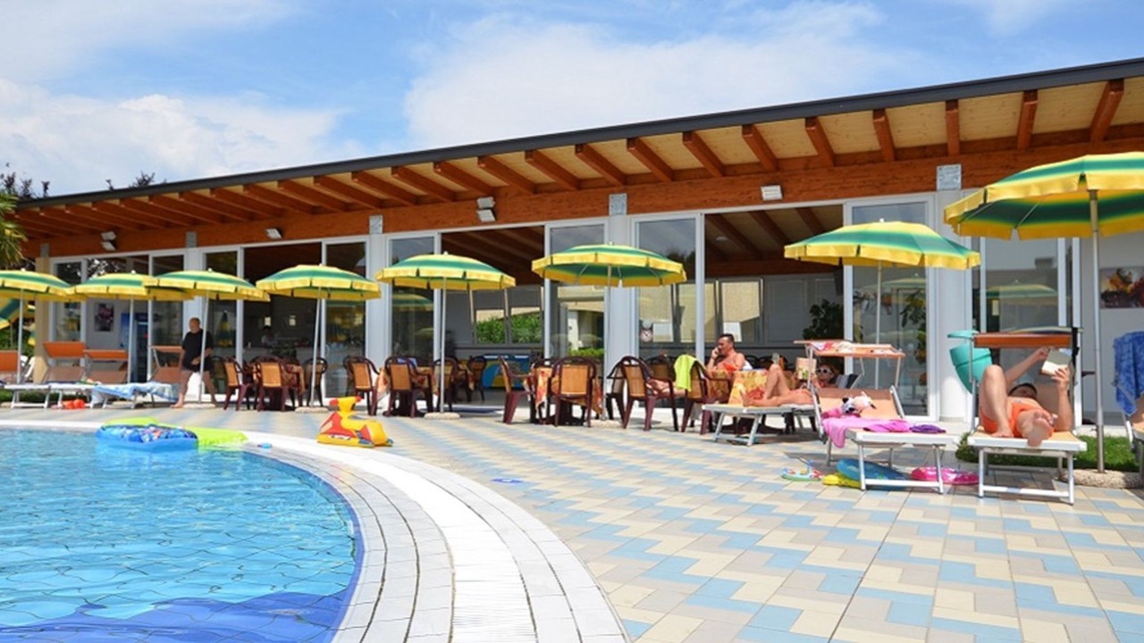 Photo of Outdoor in Bibione Lido del Sole