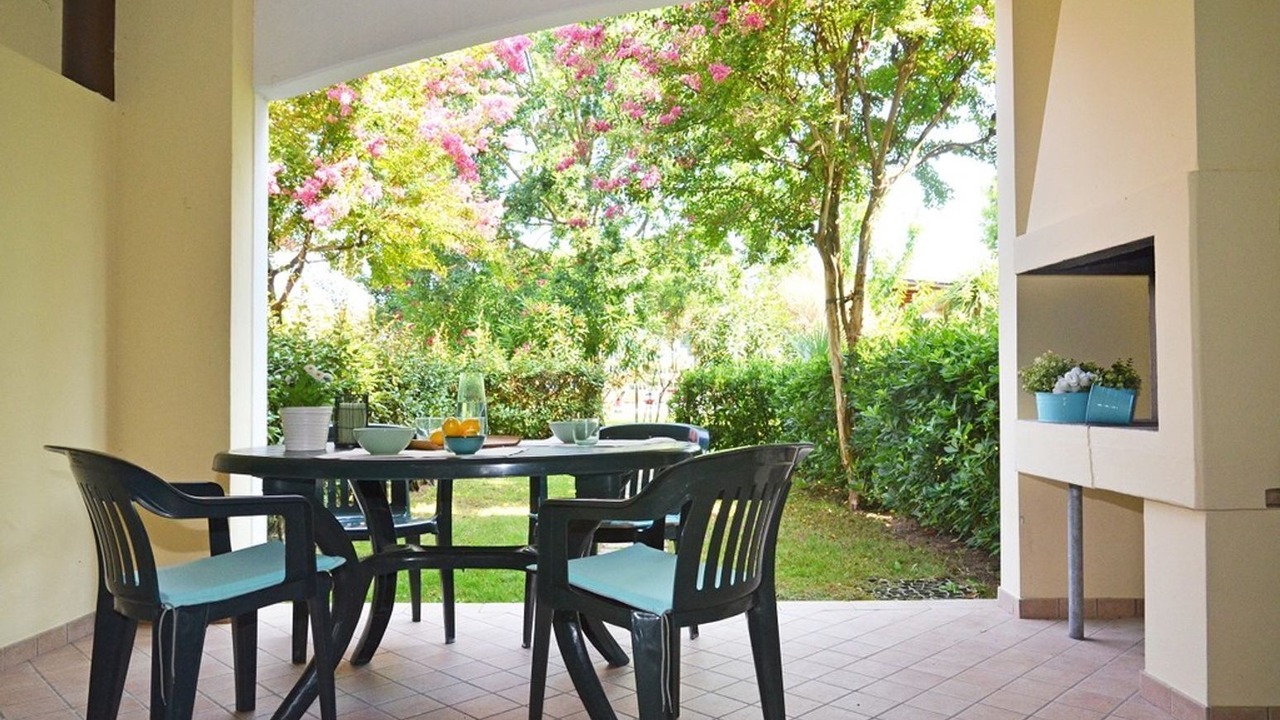 Photo of Outdoor in Bibione Lido del Sole