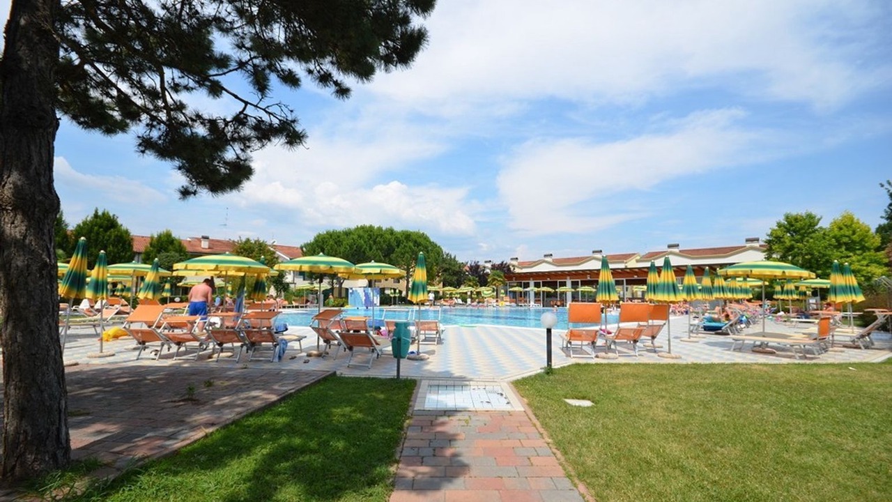 Photo of Outdoor in Bibione Lido del Sole
