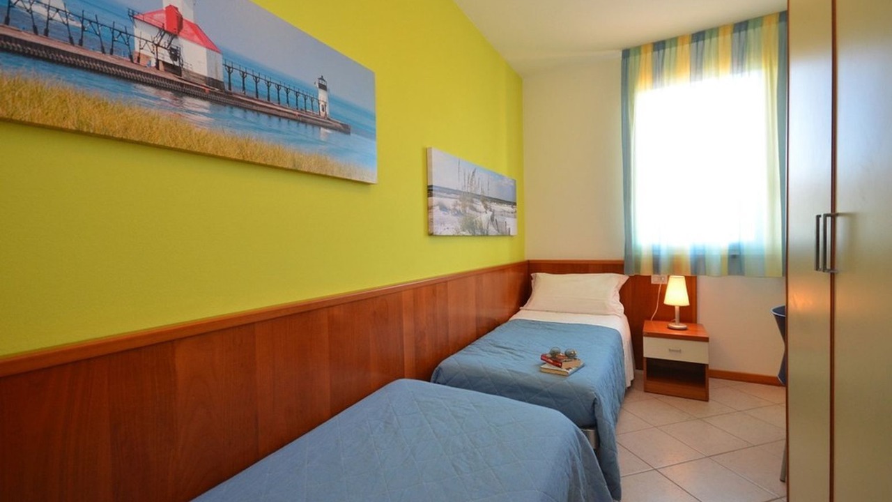 Photo of Bedroom in Bibione Lido del Sole