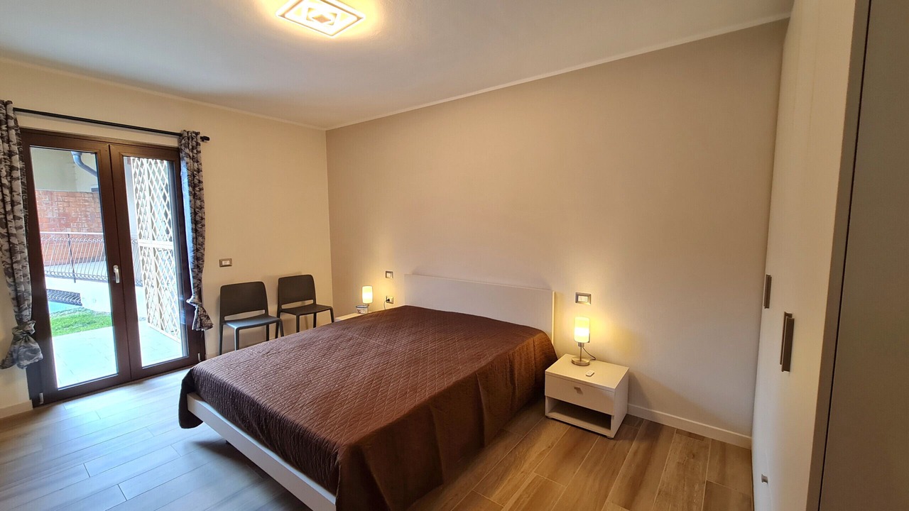 Photo of Bedroom in Voltino