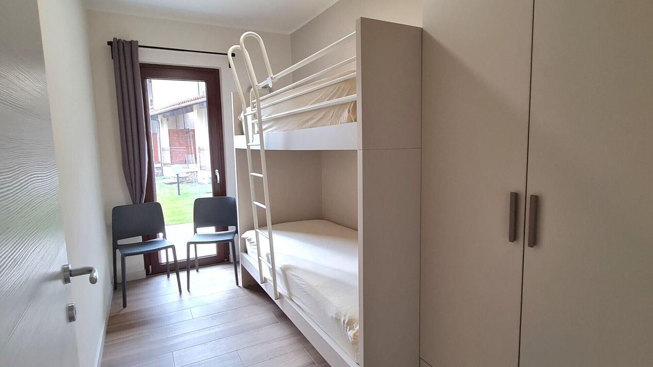 Photo of Bedroom in Voltino