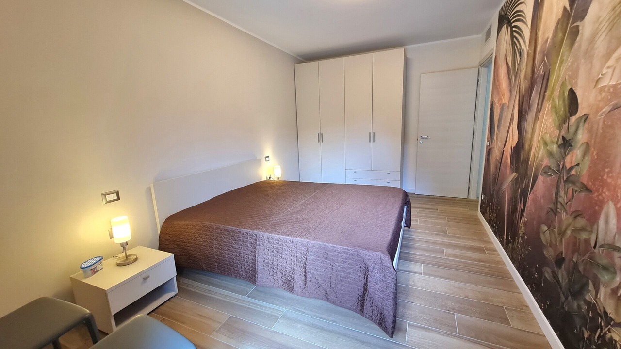 Photo of Bedroom in Voltino