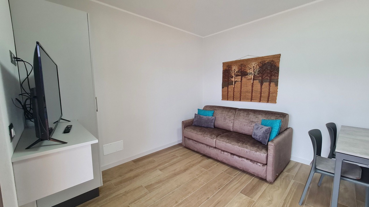 Photo of Livingroom in Voltino