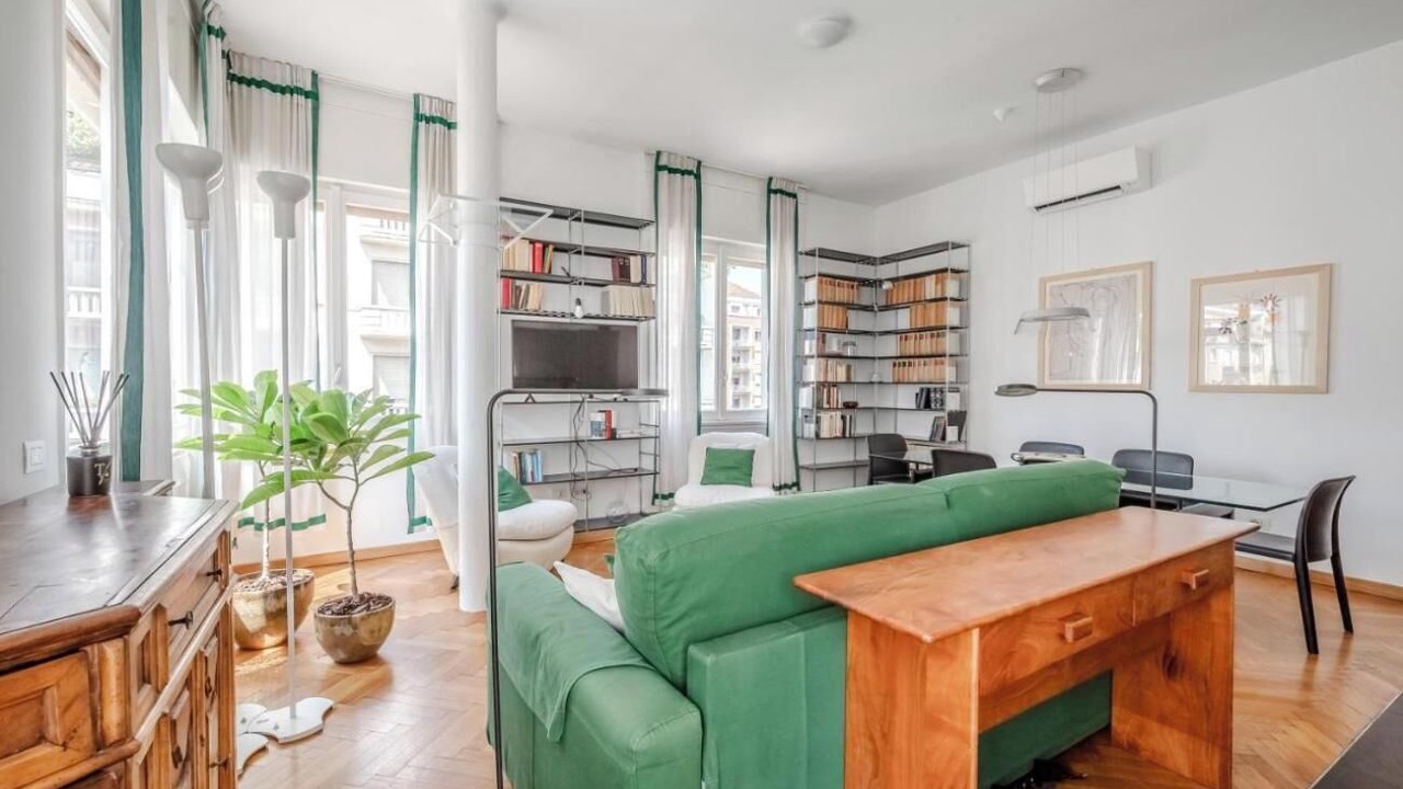 Photo of Livingroom in Acquabella