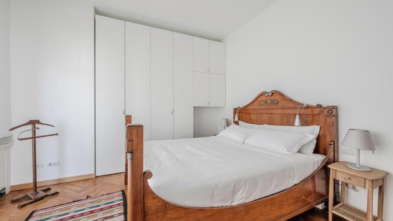 Photo of Bedroom in Acquabella