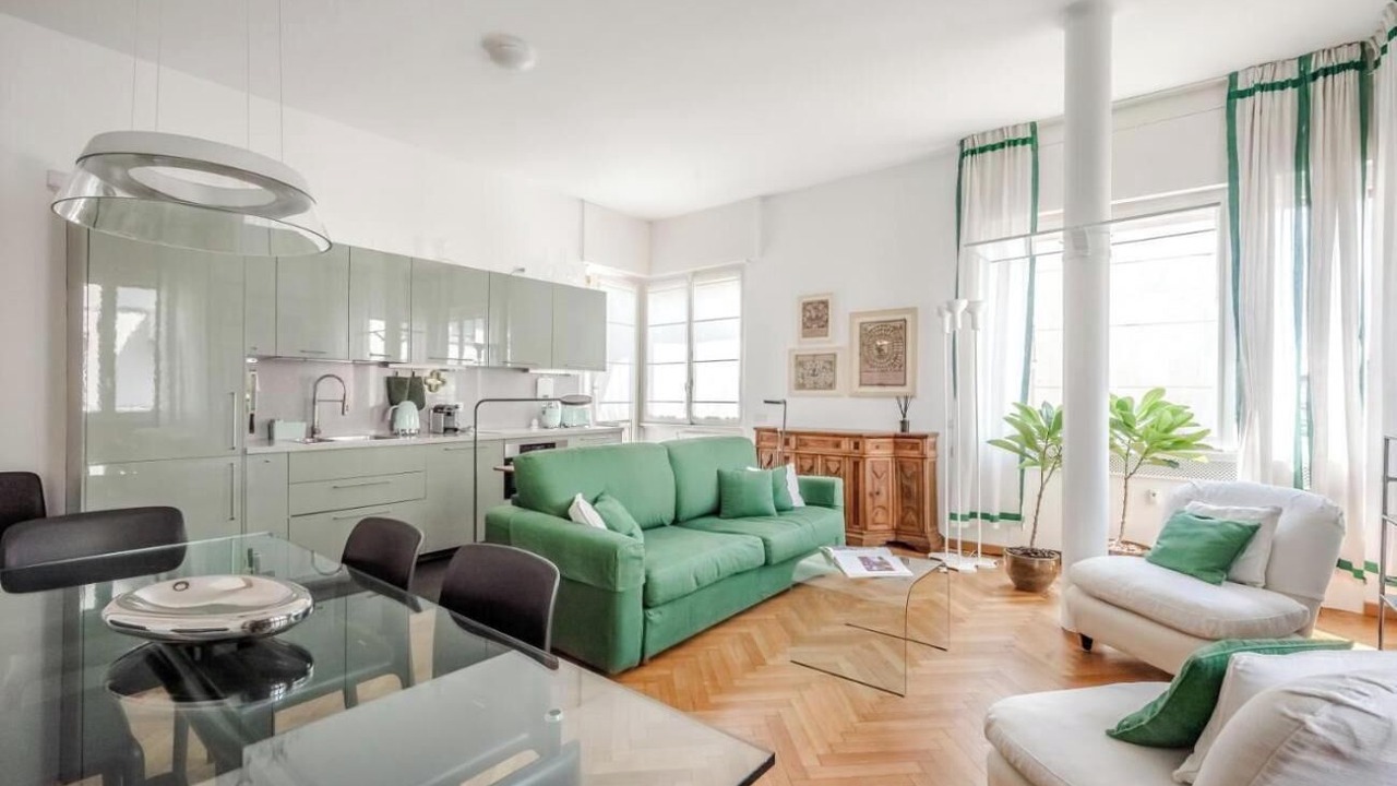 Photo of Livingroom in Acquabella