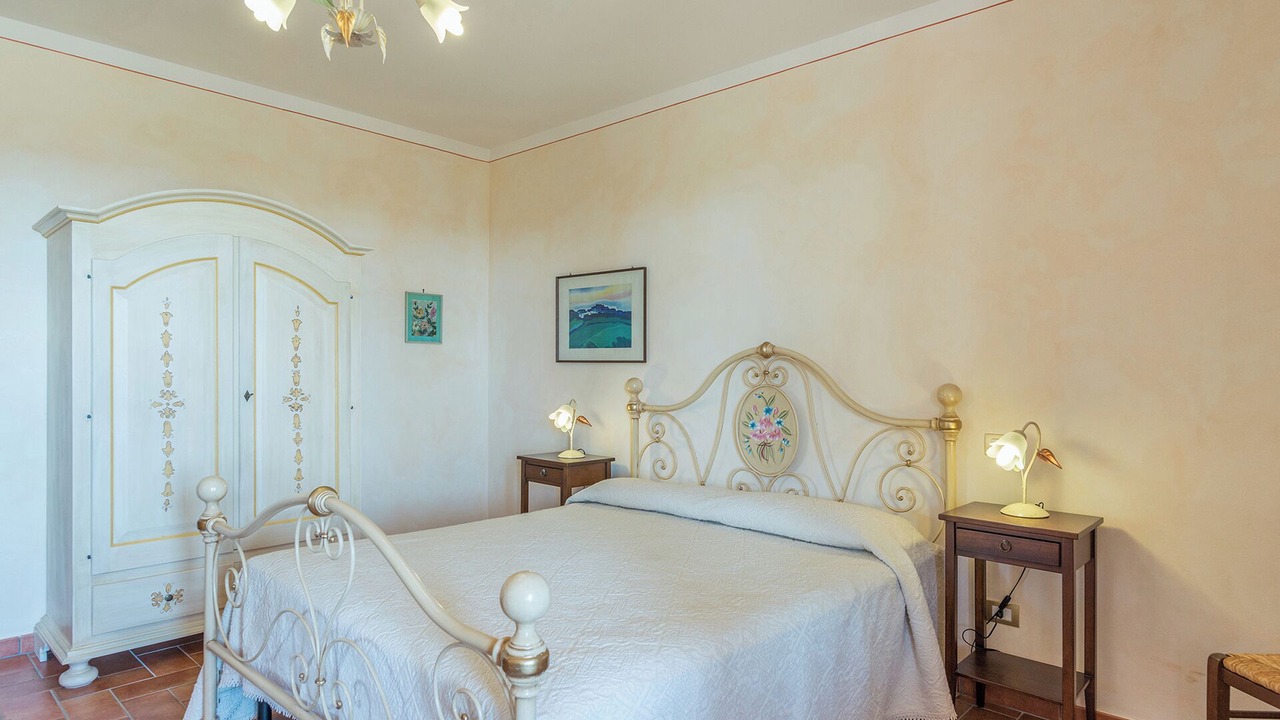 Photo of Bedroom in I Poggi