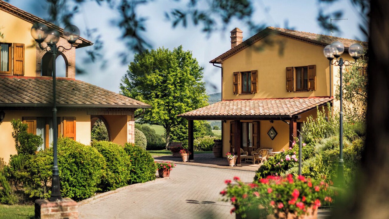 Photo of Outdoor in I Poggi
