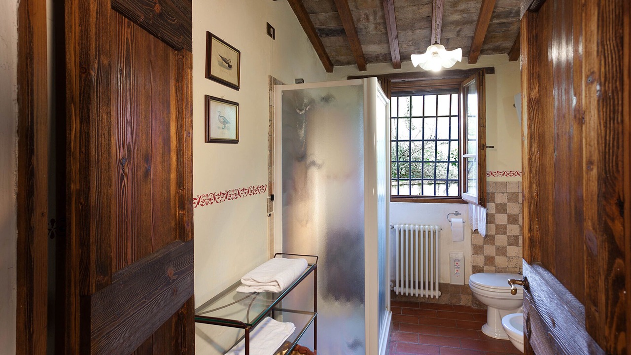 Photo of Bathroom in Santa Reparata