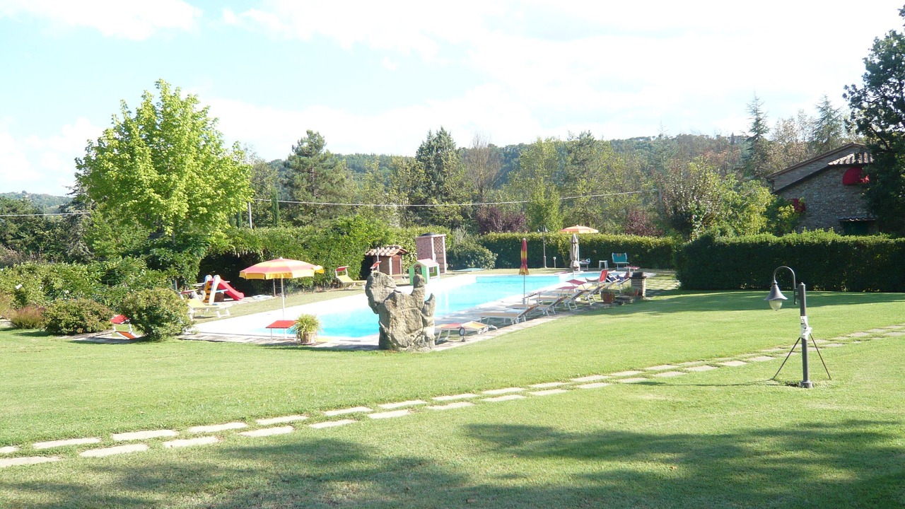 Photo of Outdoor in Santa Reparata