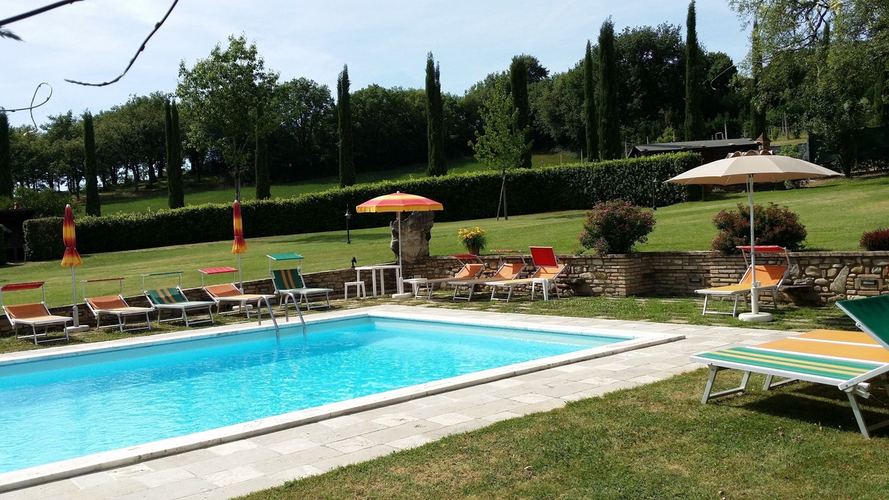 Photo of Outdoor in Santa Reparata