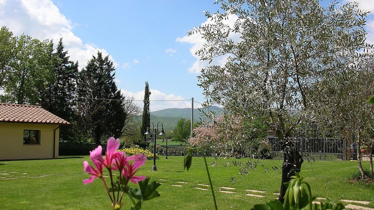 Photo of Outdoor in Santa Reparata