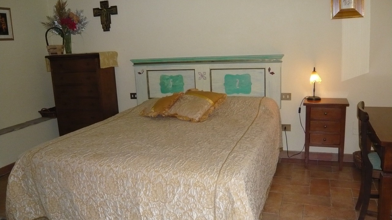 Photo of Bedroom in Santa Reparata