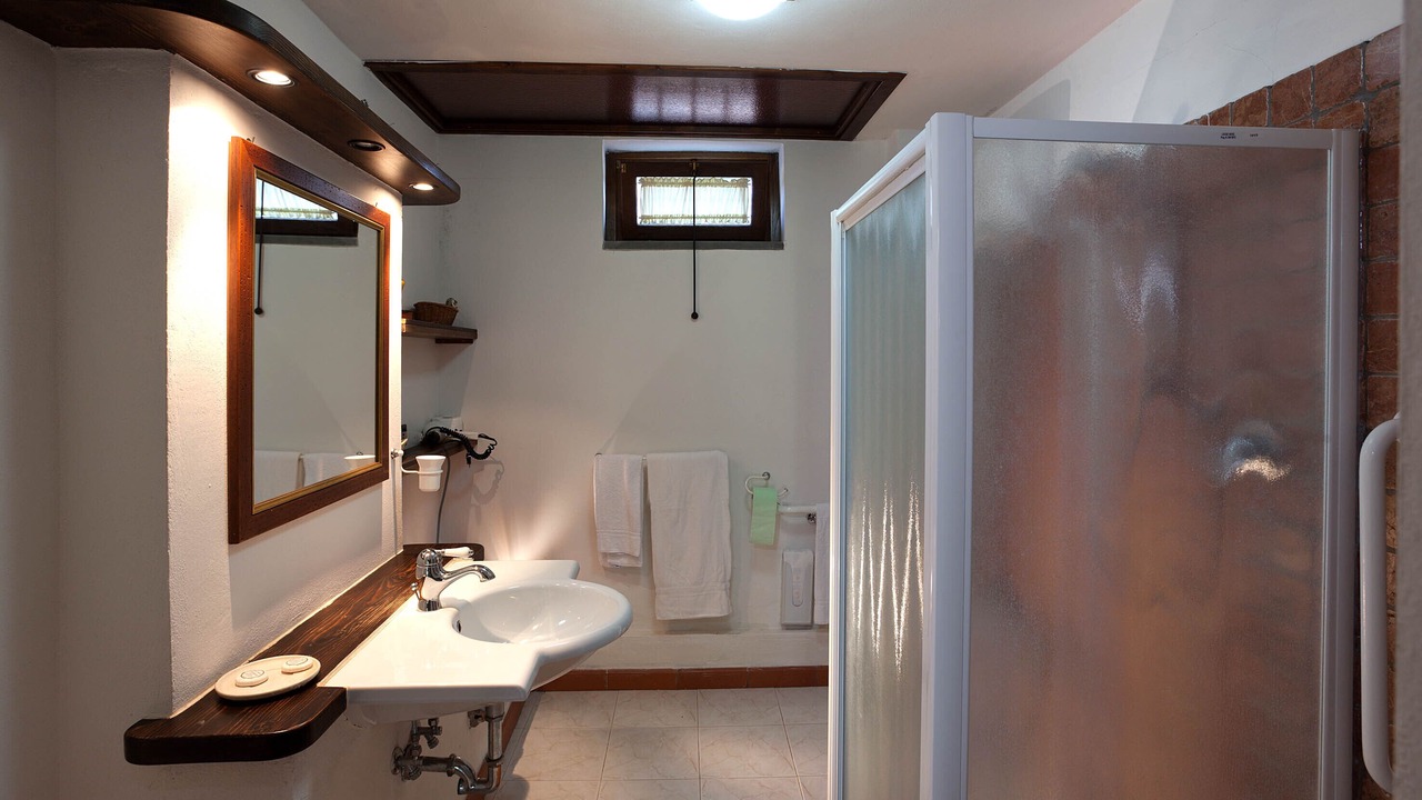 Photo of Bathroom in Santa Reparata