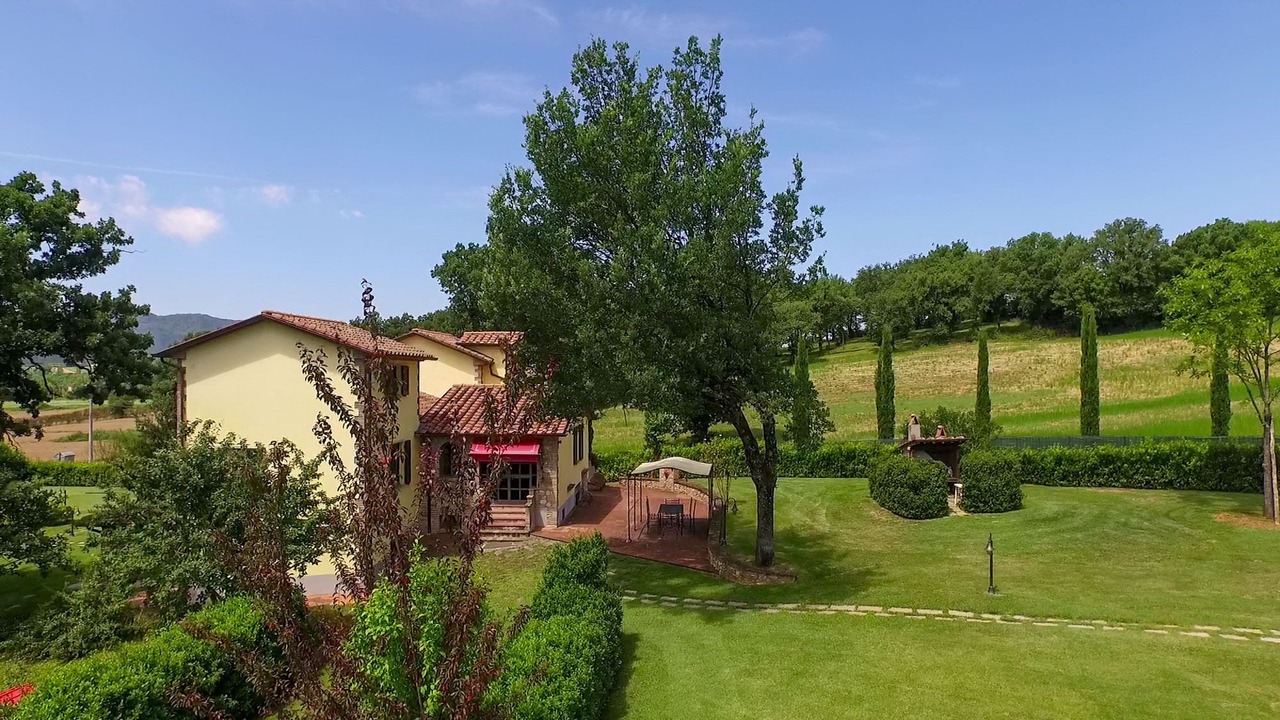 Photo of Outdoor in Santa Reparata