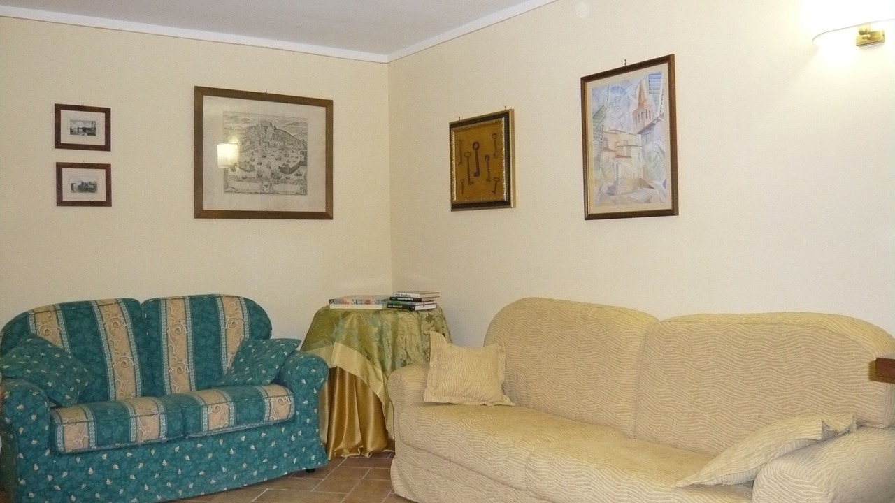 Photo of Livingroom in Santa Reparata